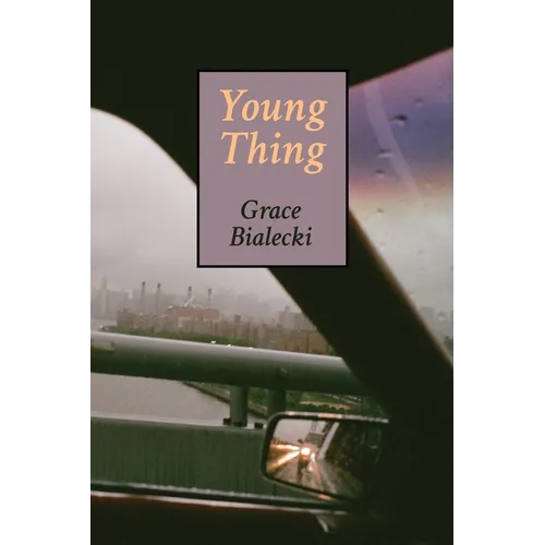 Young Thing - Paperback