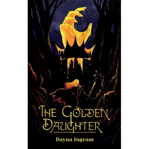 The Golden Daughter - Paperback
