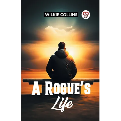 A Rogue's Life - Paperback