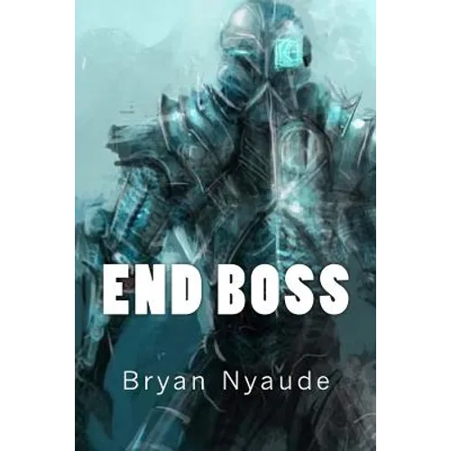 End Boss: Retaliation - Paperback
