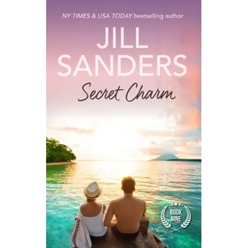 Secret Charm - Paperback