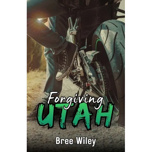 Forgiving Utah - Paperback