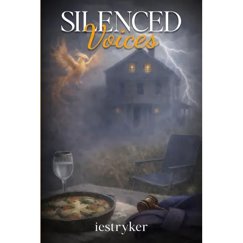 Silenced Voices - Paperback