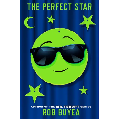 The Perfect Star - Paperback