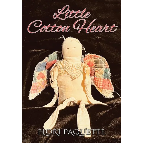 Little Cotton Heart - Paperback