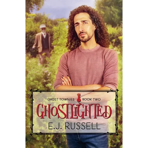 Ghostlighted - Paperback