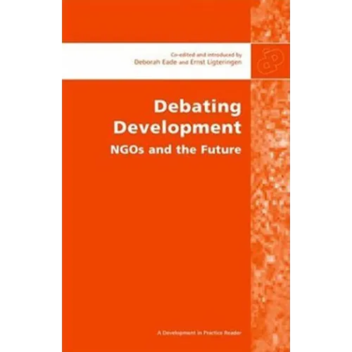 Debating Development - Paperback
