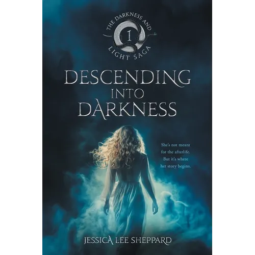 Descending Into Darkness - Paperback