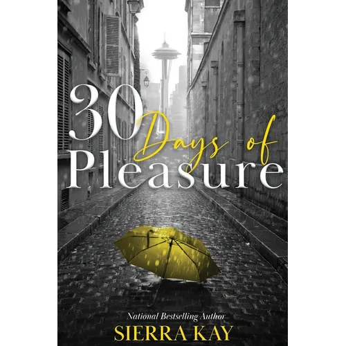 30 Days of Pleasure - Paperback