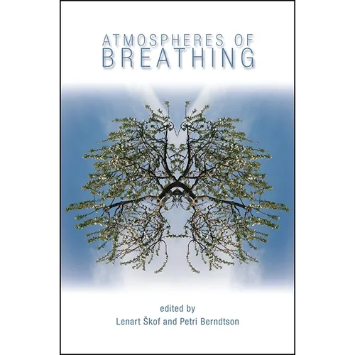 Atmospheres of Breathing
