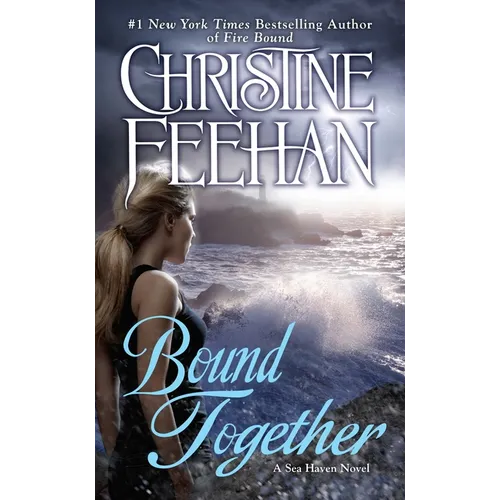Bound Together - Mass Market Paperbound