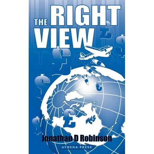 The Right View - Paperback