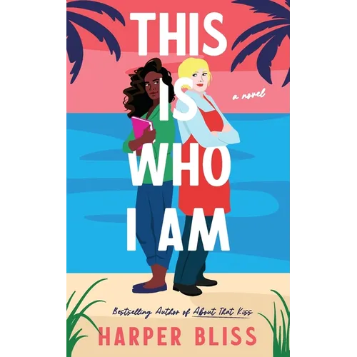 This Is Who I Am - Paperback