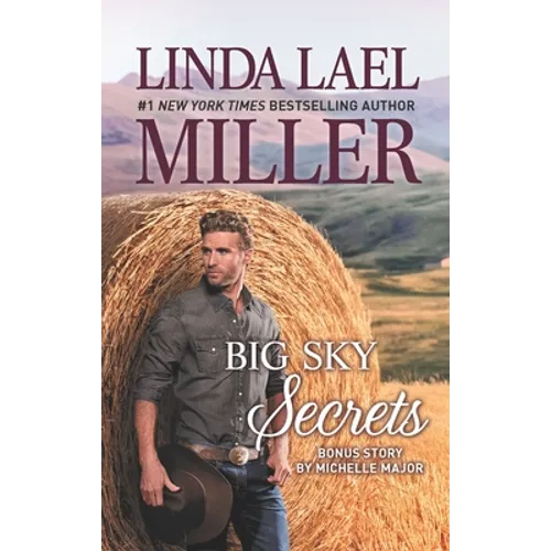 Big Sky Secrets - Mass Market Paperbound