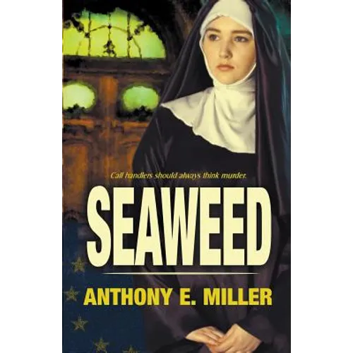 Seaweed - Paperback