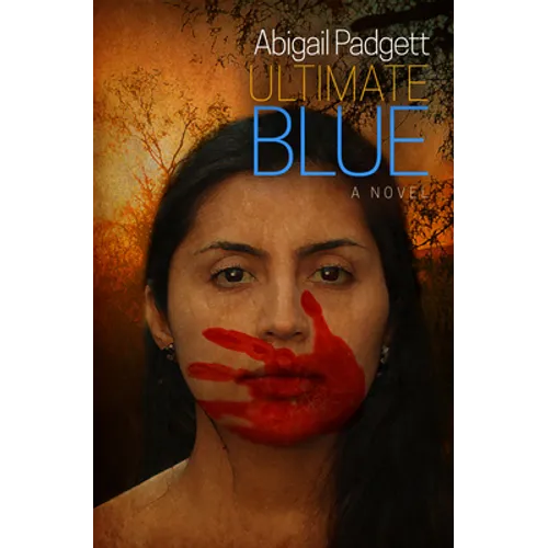 Ultimate Blue - Paperback