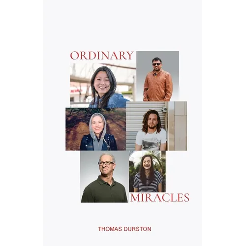 Ordinary Miracles - Paperback