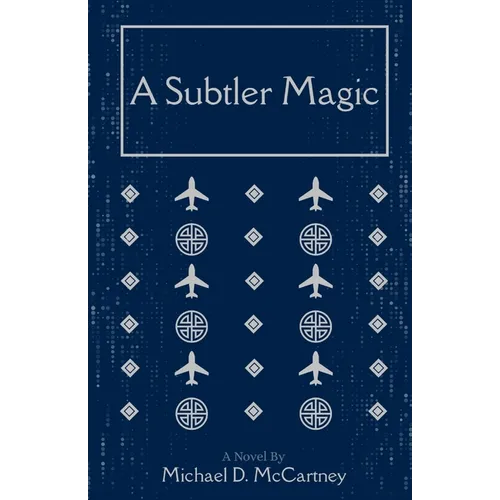 A Subtler Magic - Paperback