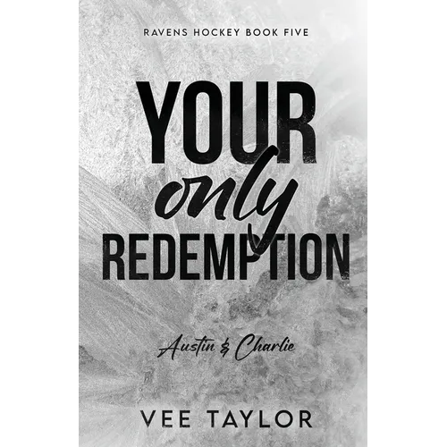 Your Only Redemption - Paperback