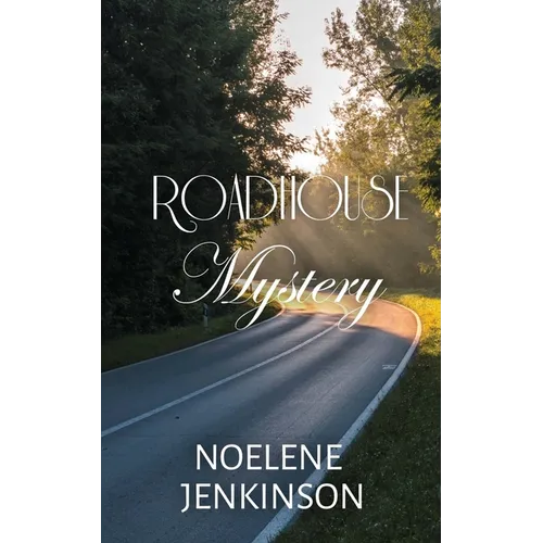 Roadhouse Mystery - Paperback