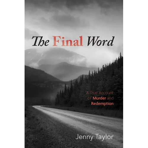 The Final Word - Paperback