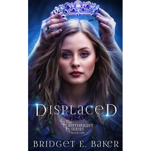 Displaced - Paperback