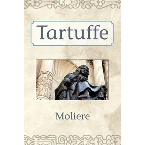 Tartuffe - Paperback