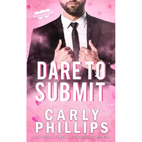 Dare to Submit - Paperback