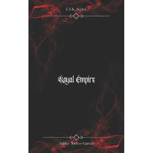 Royal Empire - Paperback