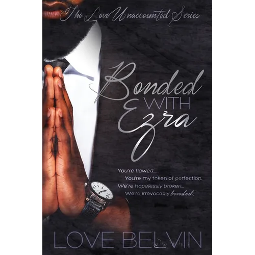 Bonded with Ezra - Paperback
