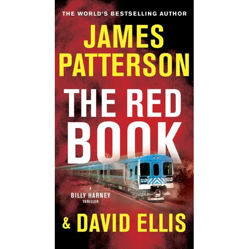 The Red Book - Mass Market Paperbound