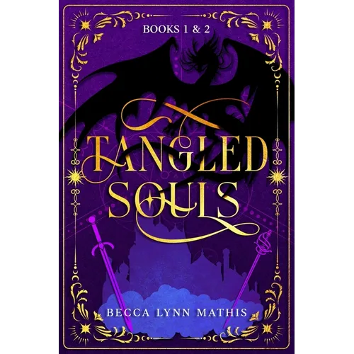 Tangled Souls, Books 1 & 2 - Paperback