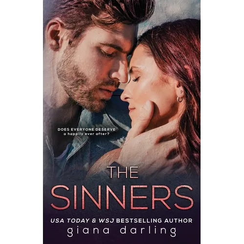 The Sinners - Paperback