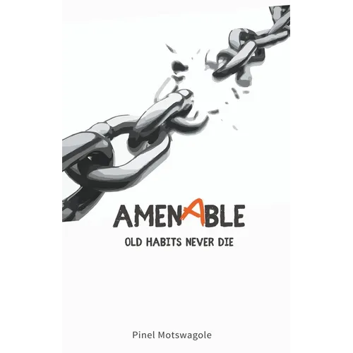 Amenable!! - Paperback