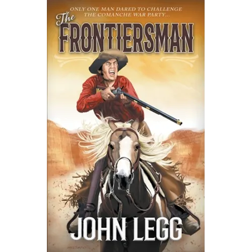The Frontiersman - Paperback