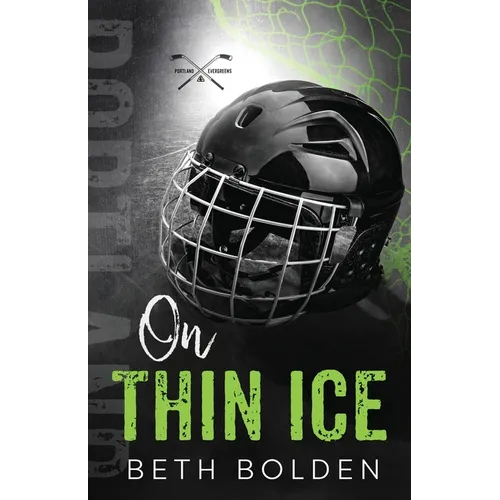 On Thin Ice (Discreet Edition) - Paperback