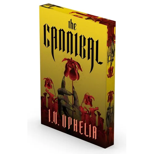 The Cannibal - Paperback