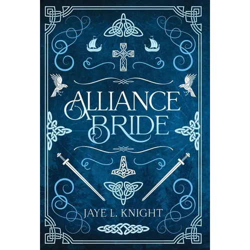 Alliance Bride - Hardcover