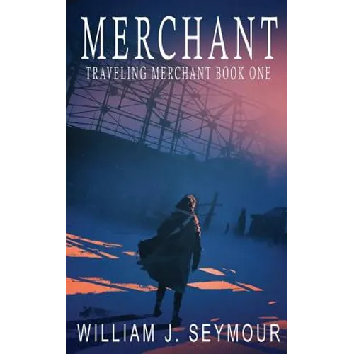 Merchant: Traveling Merchant Book One - Paperback