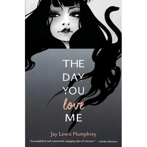 The Day You Love Me - Paperback