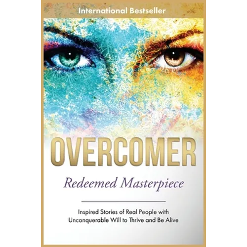 Overcomer: Redeemed Masterpiece - Paperback