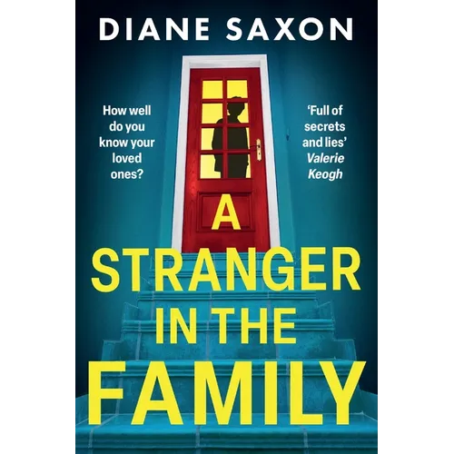 A Stranger in the Family - Paperback