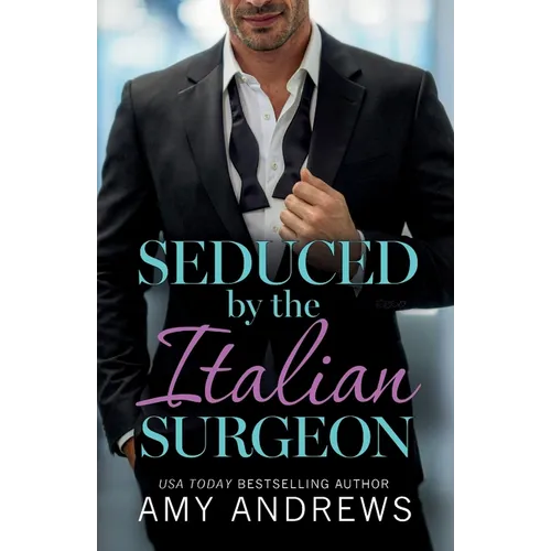 Seduced by the Italian Surgeon - Paperback