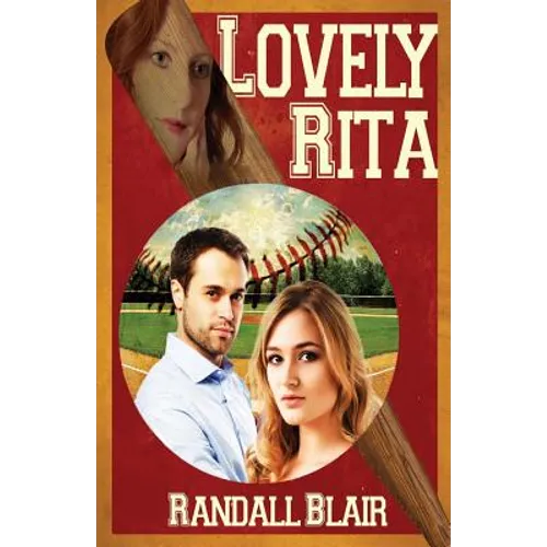 Lovely Rita - Paperback