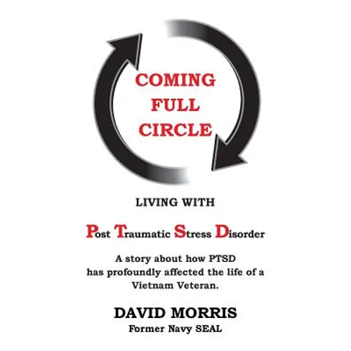 Coming Full Circle - Paperback