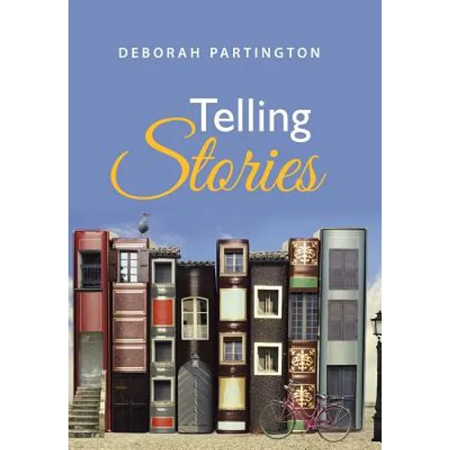 Telling Stories - Hardcover