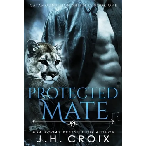 Protected Mate - Paperback