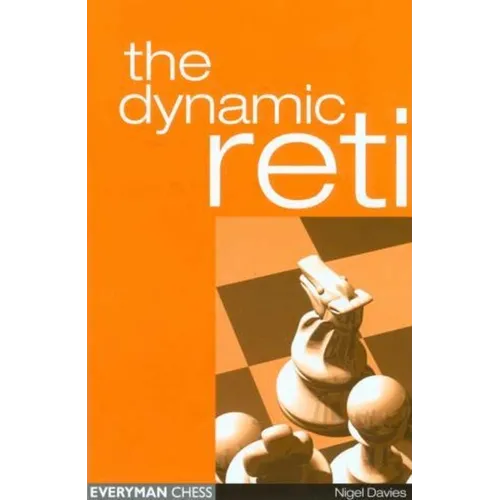 The Dynamic Reti - Paperback