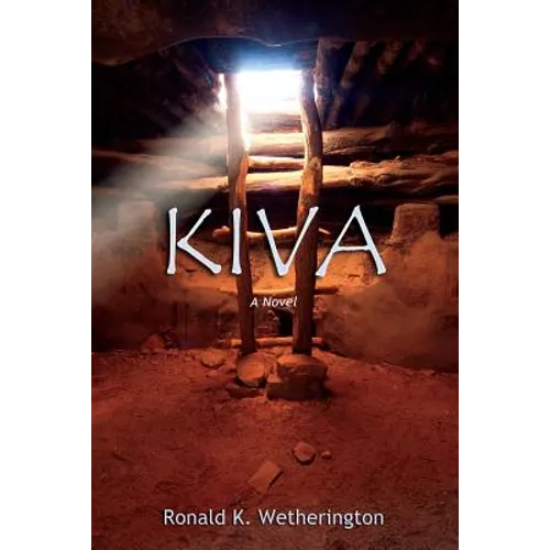 Kiva - Paperback
