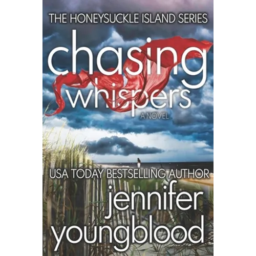Chasing Whispers: Women's Fiction Romantic Suspense - Paperback